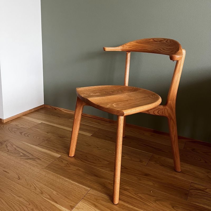 DC352 ダイニングチェア