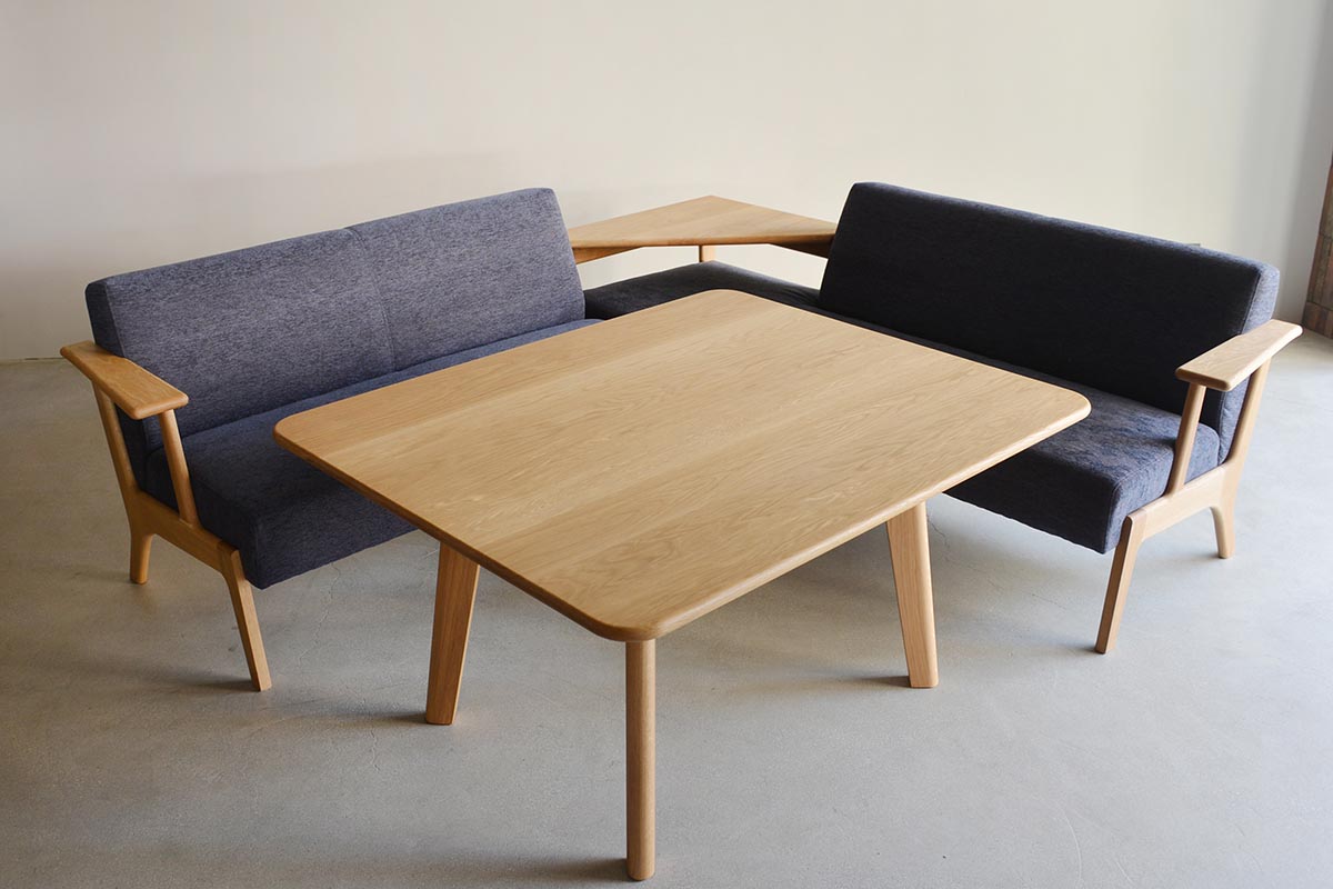 Sicuro(シクロ) サイドテーブル