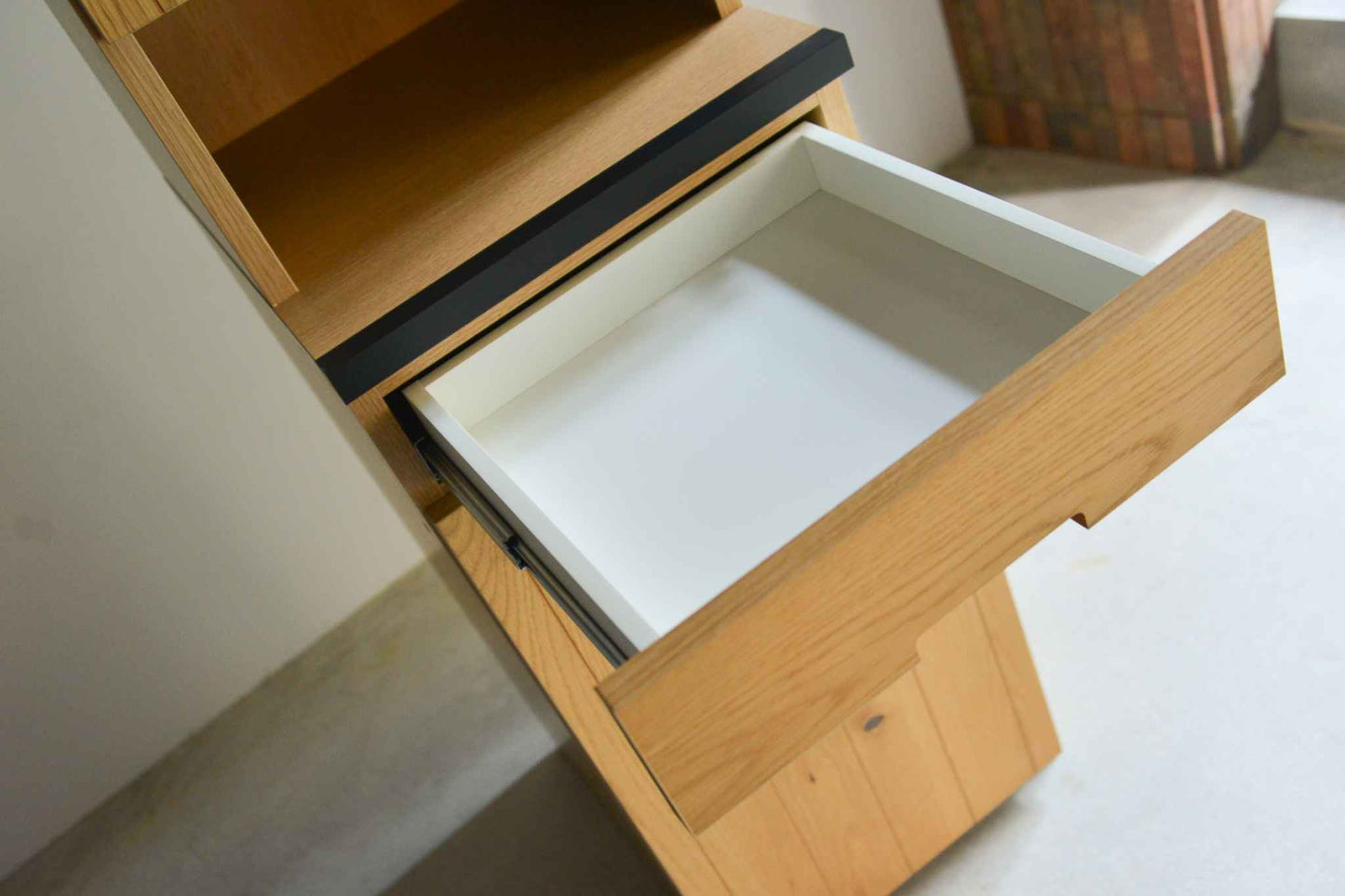 【展示品】FLEX(フレックス)カップボード