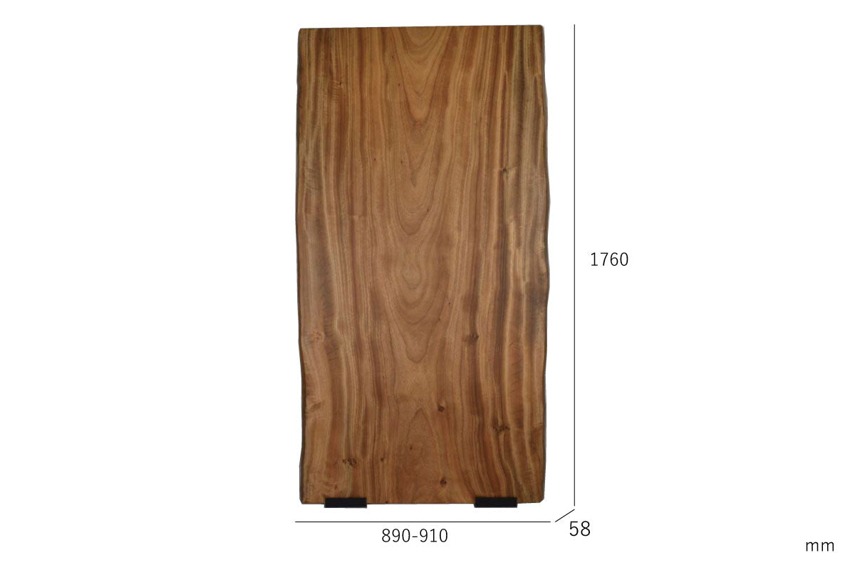 楠(クス)一枚板54813 幅176cm