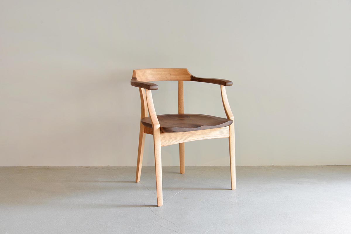 Sign(サイン) アームチェア