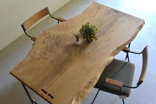 榎54814 テーブル画像