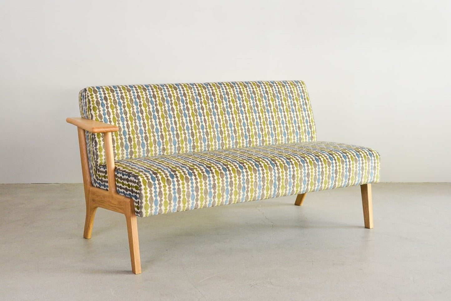 Sicuro(シクロ) ワンアームチェア