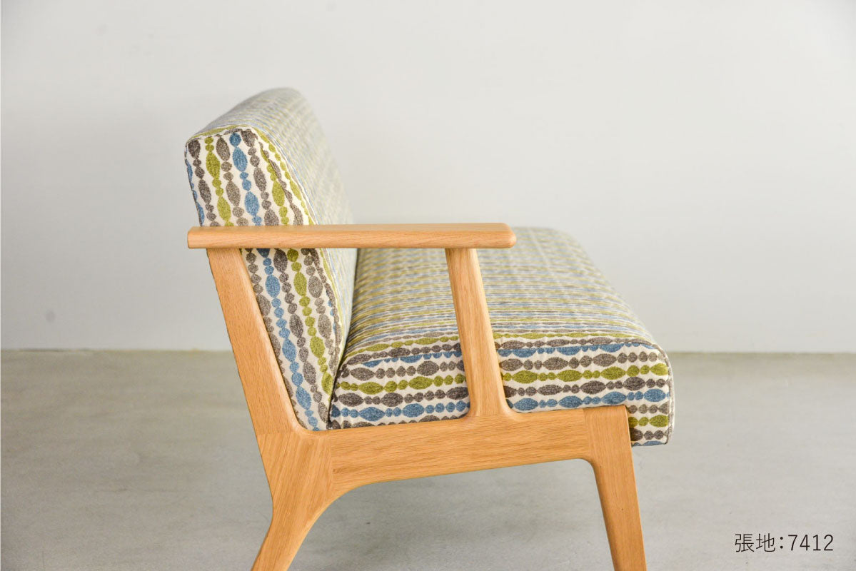 Sicuro(シクロ) ワンアームチェア