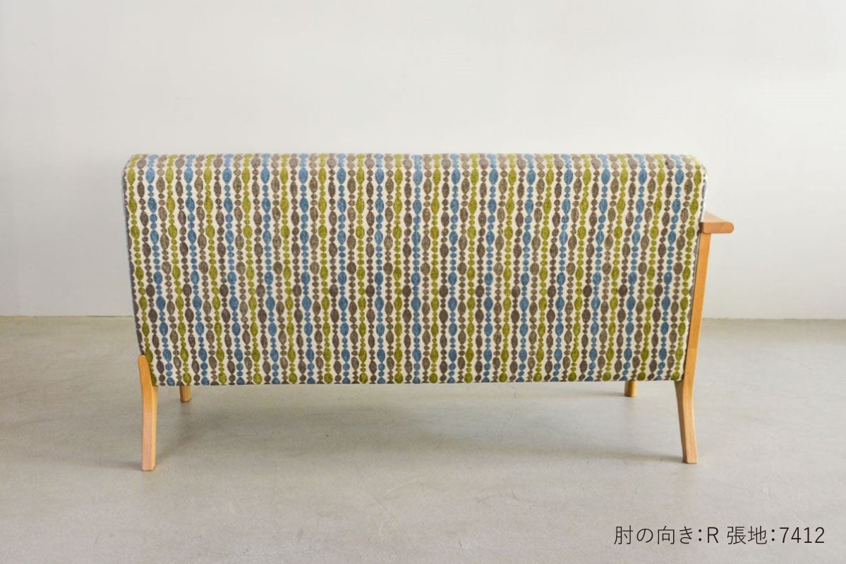 Sicuro(シクロ) ワンアームチェア