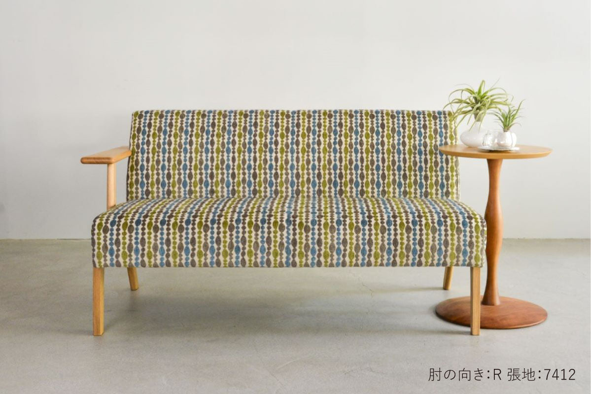 Sicuro(シクロ) ワンアームチェア