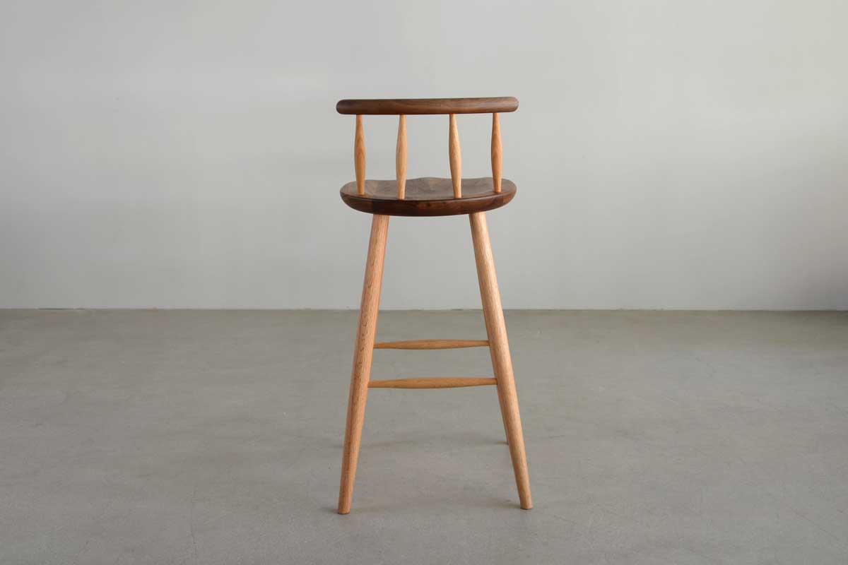 DC046 カウンターチェア