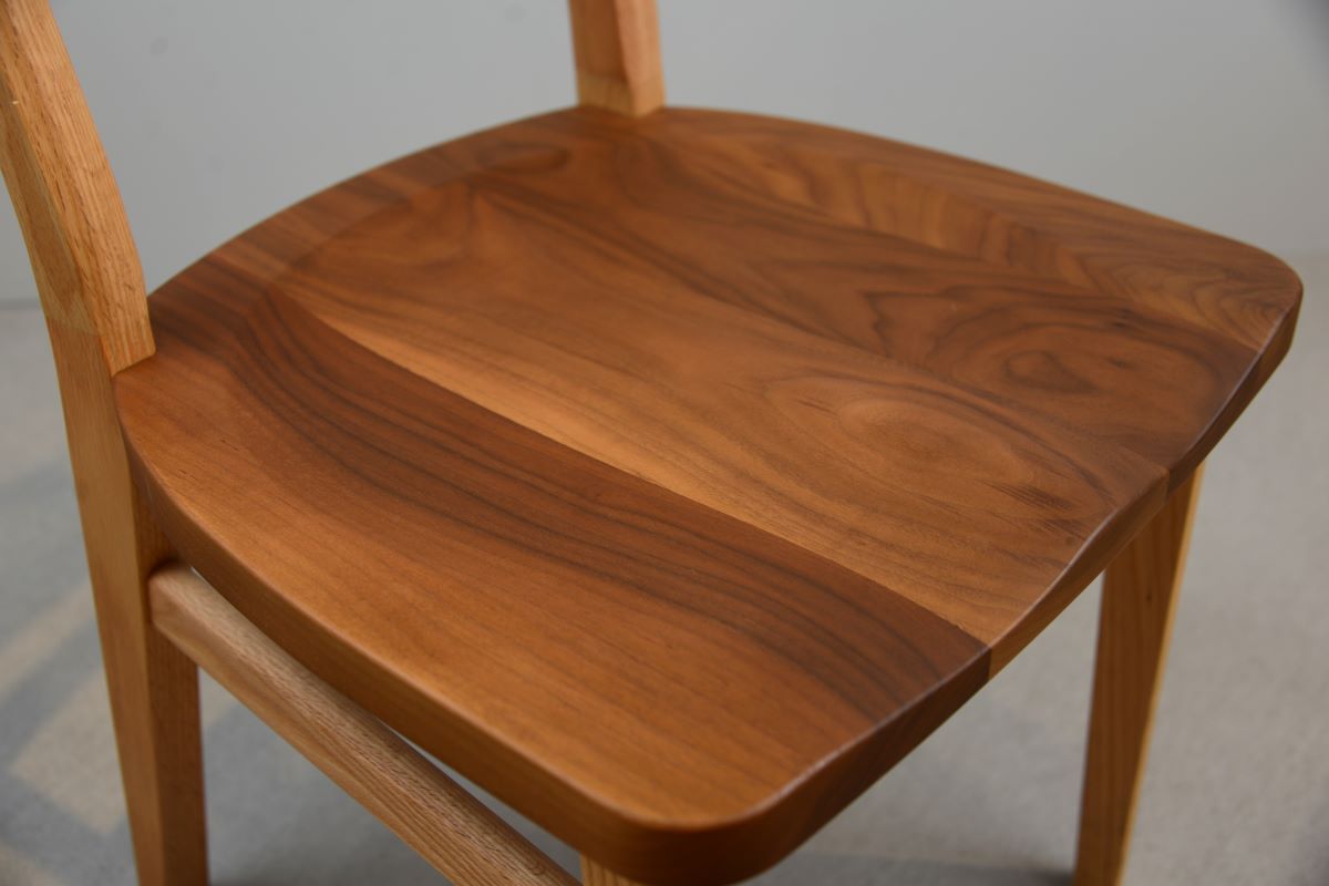 Sign(サイン) アームレスチェア