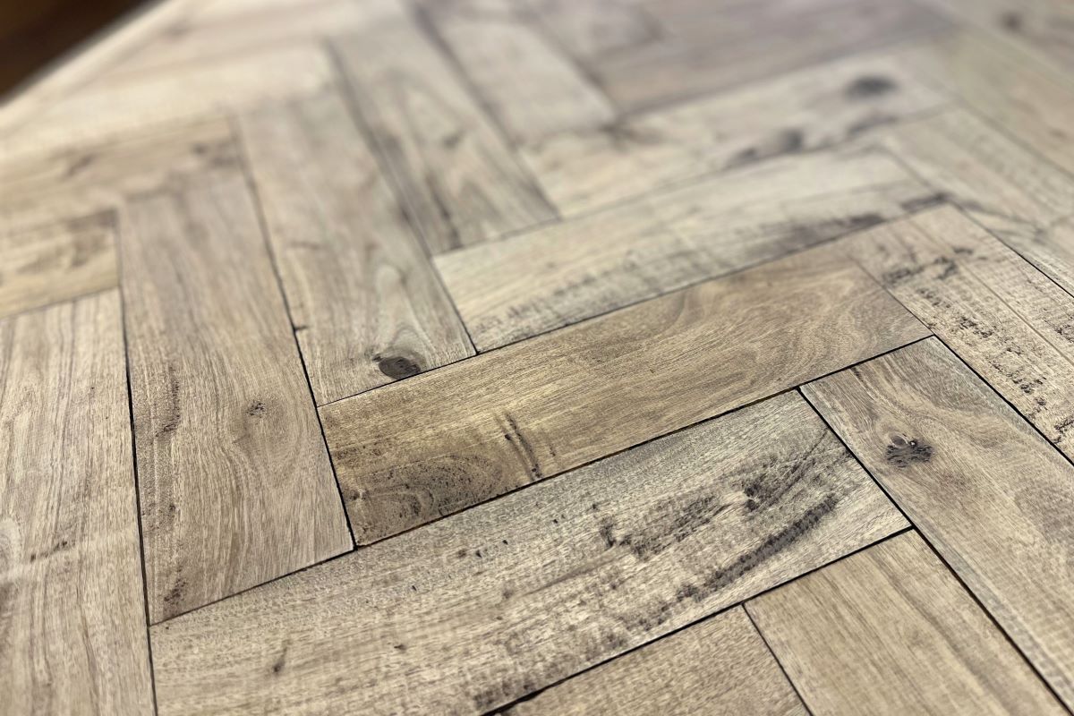 Olivo(オリボ)コーヒーテーブル