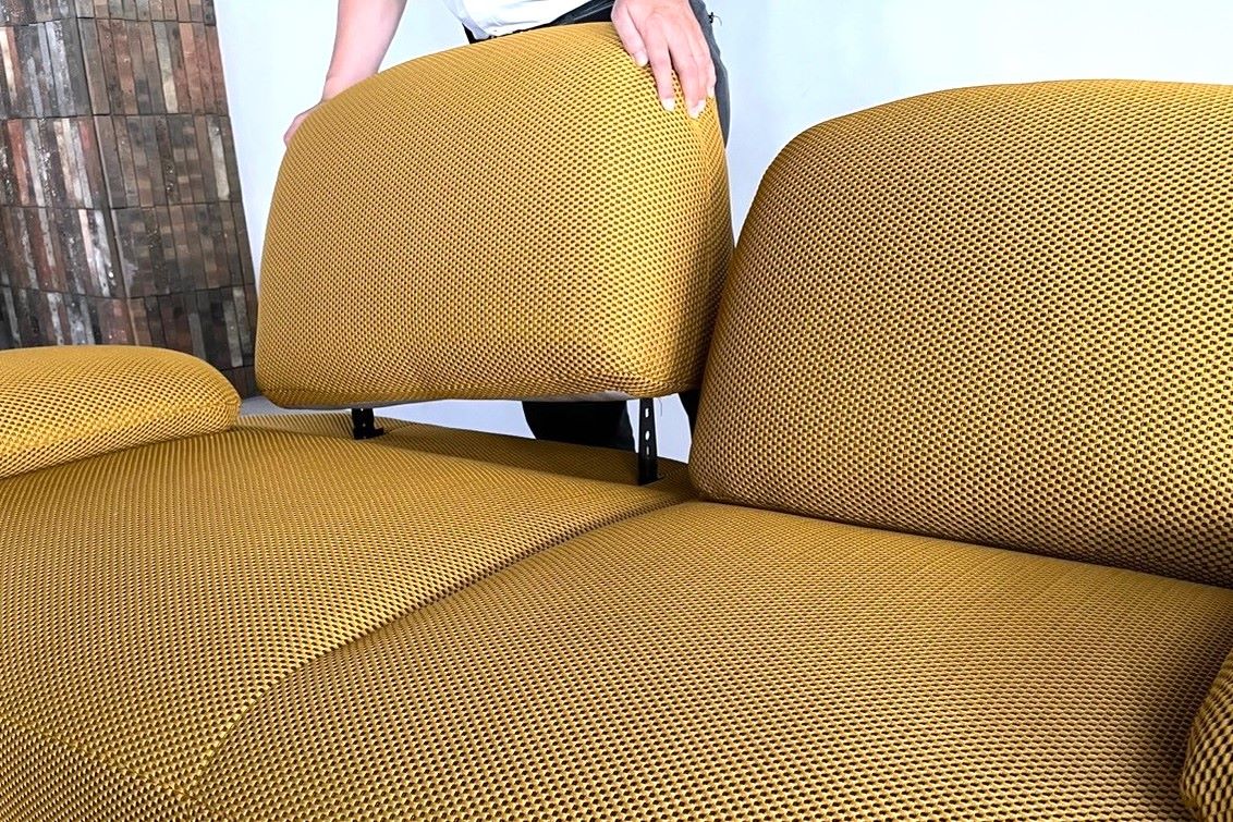 Ciottoli(チョットリ)ソファ