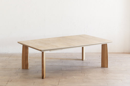 Luciusコタツテーブル