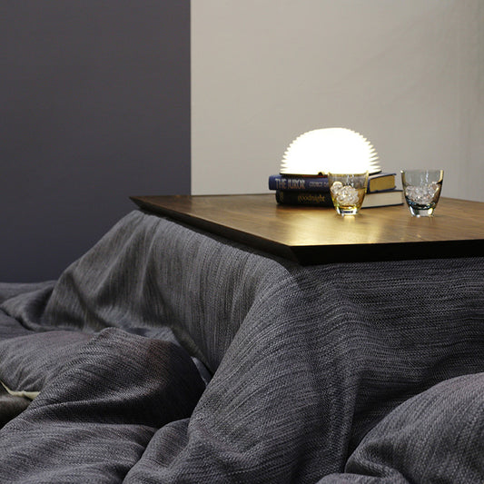 Lisoコタツ布団(グレー)