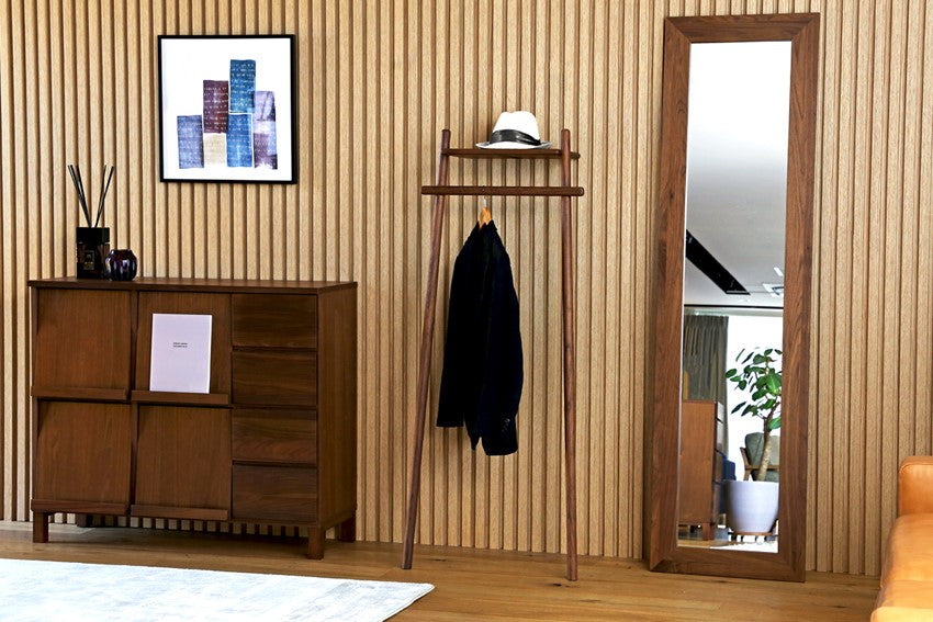 ELISTA(エリスタ)ハンガーラック