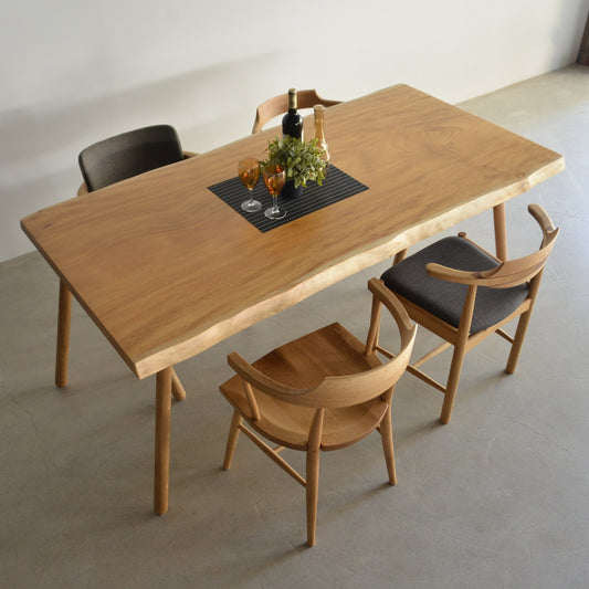 マーブルウッド一枚板60487