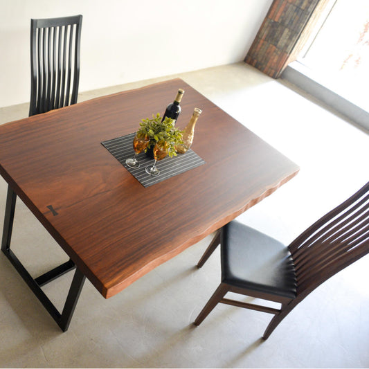 マスカレー 一枚板(コーディネート)