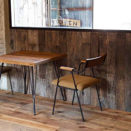 ラズルチェア02 納品事例