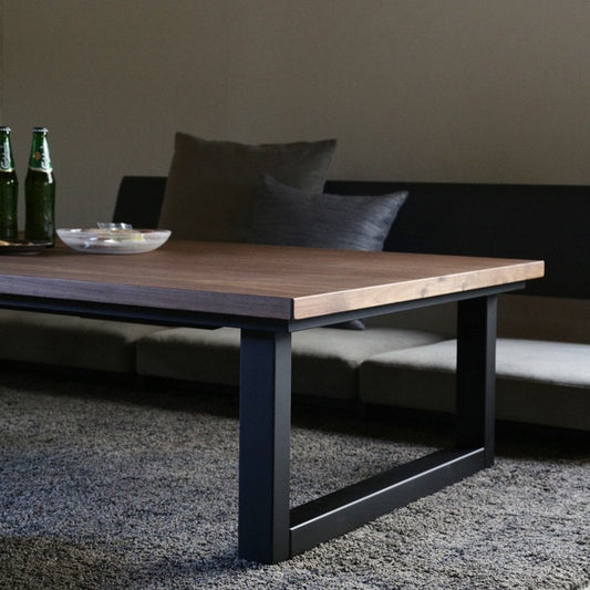 SAIコタツテーブル(ウォールナット)