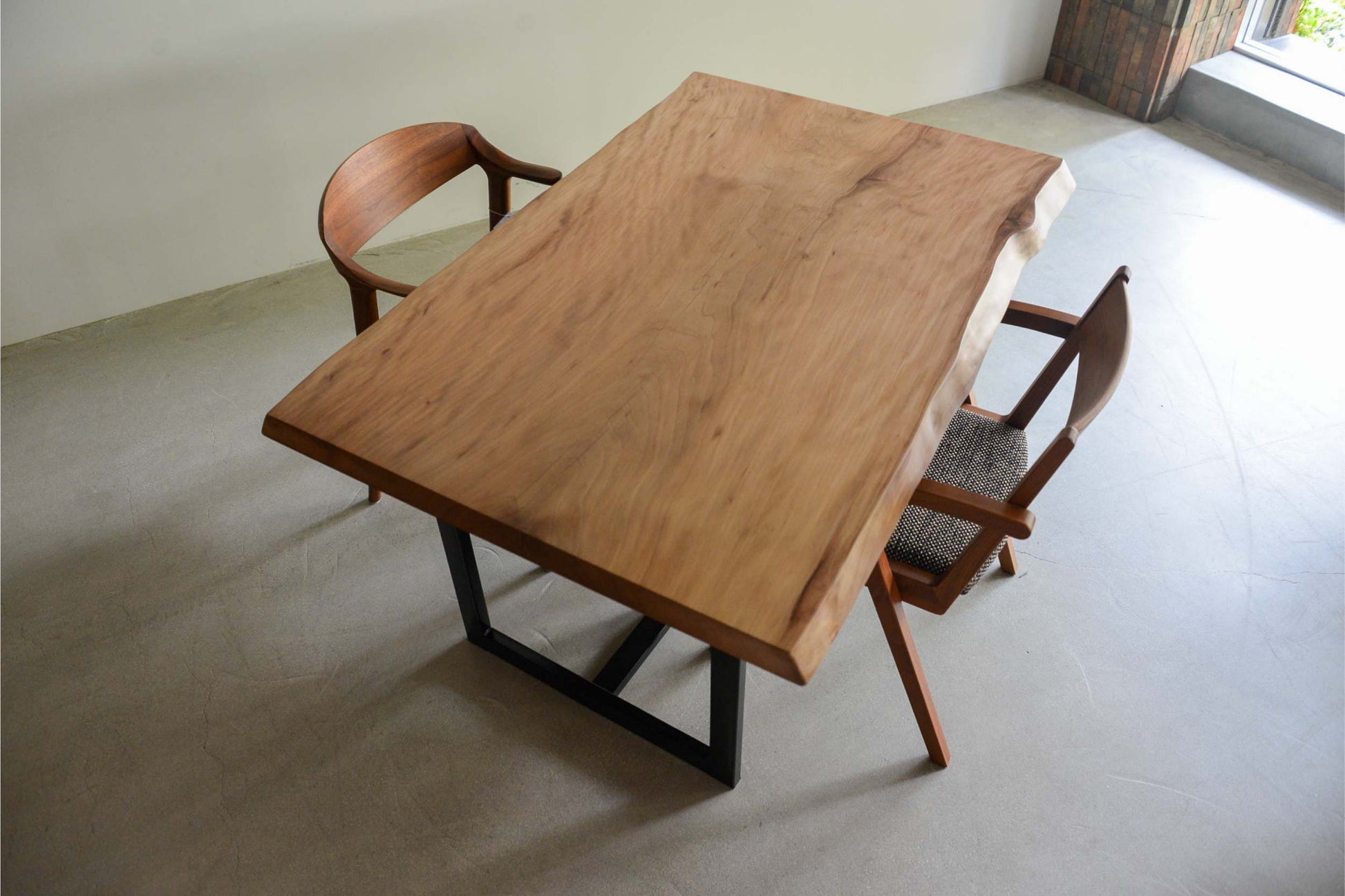 プラタナス58704　テーブル画像