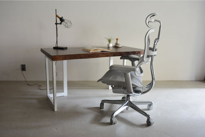 楠一枚板のコーディネート事例