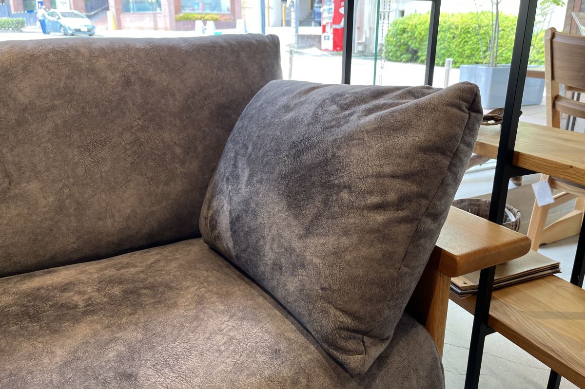 LC630 アームクッション