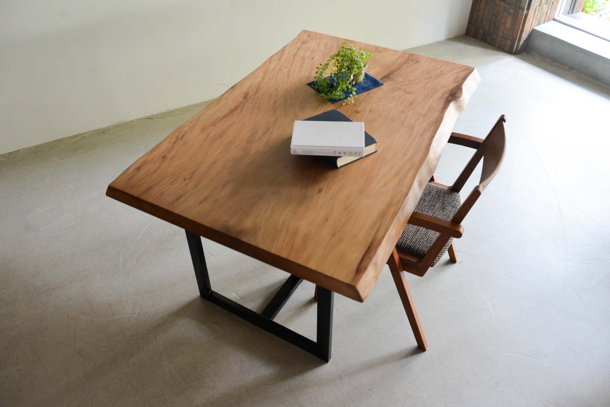 プラタナス58704　テーブル画像