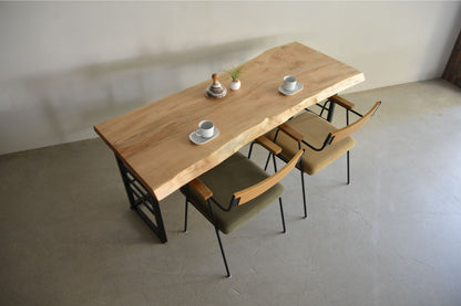 栃一枚板59498（コーディネート画像）