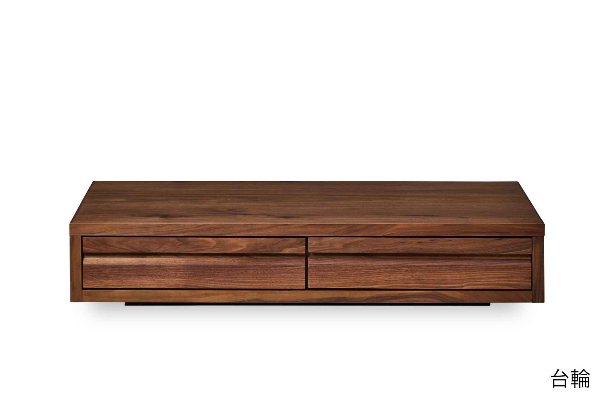 ヨウロウセンターテーブル（台輪）