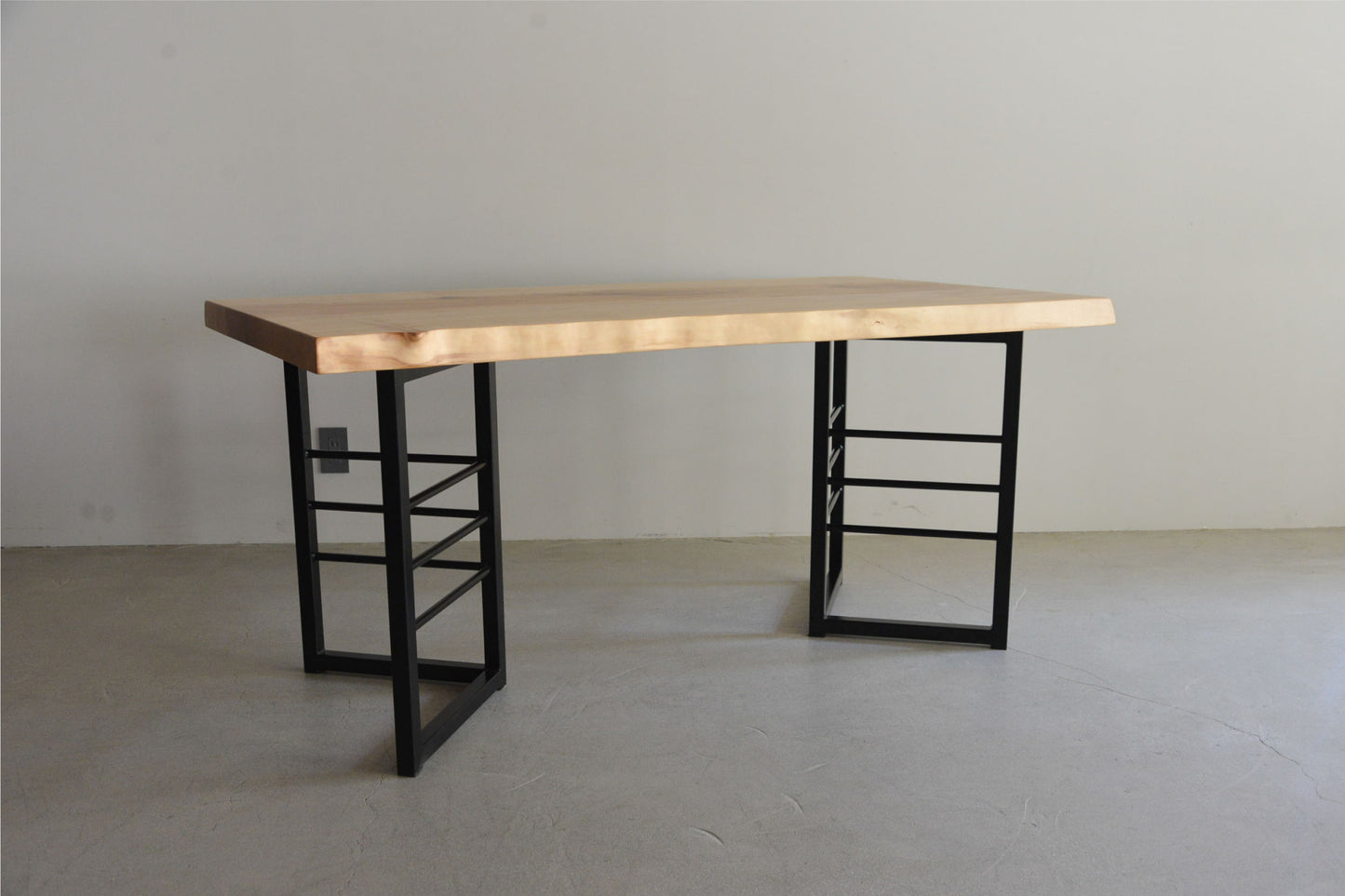 楠（クス）一枚板　幅149.5cm