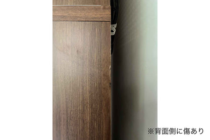 OWL（オウル）カップボード（背面傷あり）
