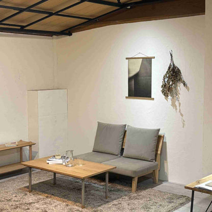 nina コタツテーブル（コーディネート）