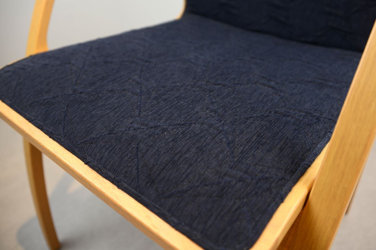 【展示品】Likke（リッケ）アームチェア