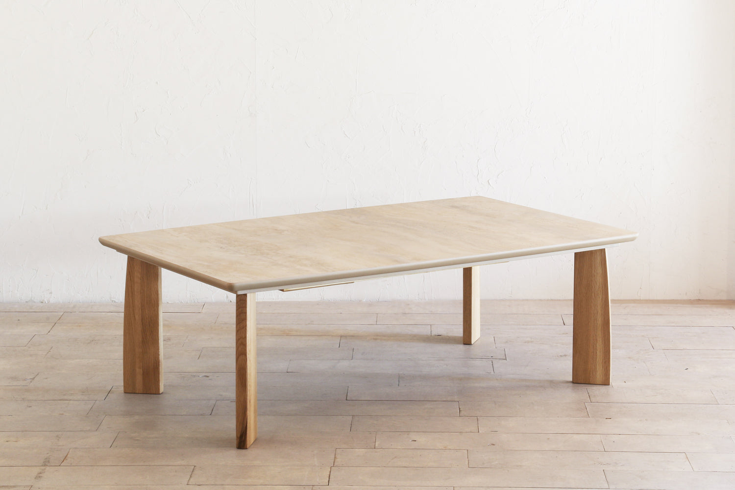 Luciusコタツテーブル