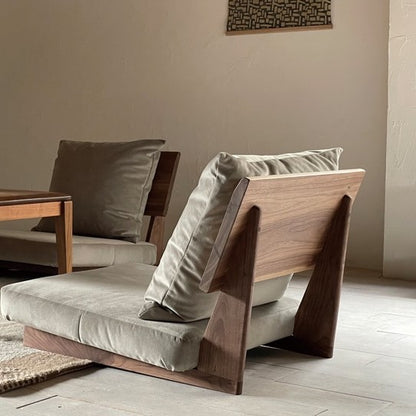 ロデアソファ用背クッション