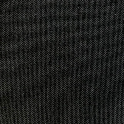 ブラック（帆布）