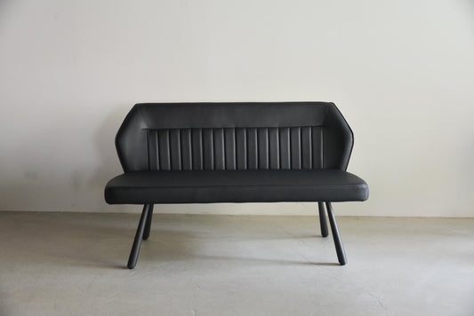 ダンクダイニングベンチ（正面）