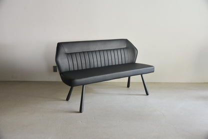 ダンクダイニングベンチ（正面）