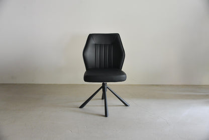 ダンク回転チェア（正面）