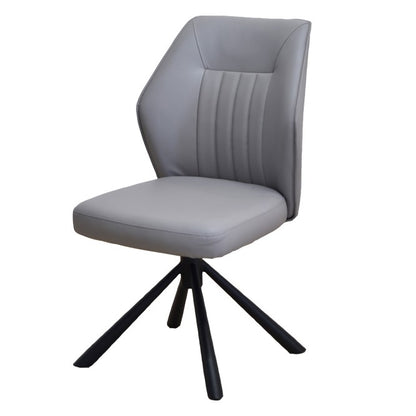 ダンク回転チェア ※2脚セット