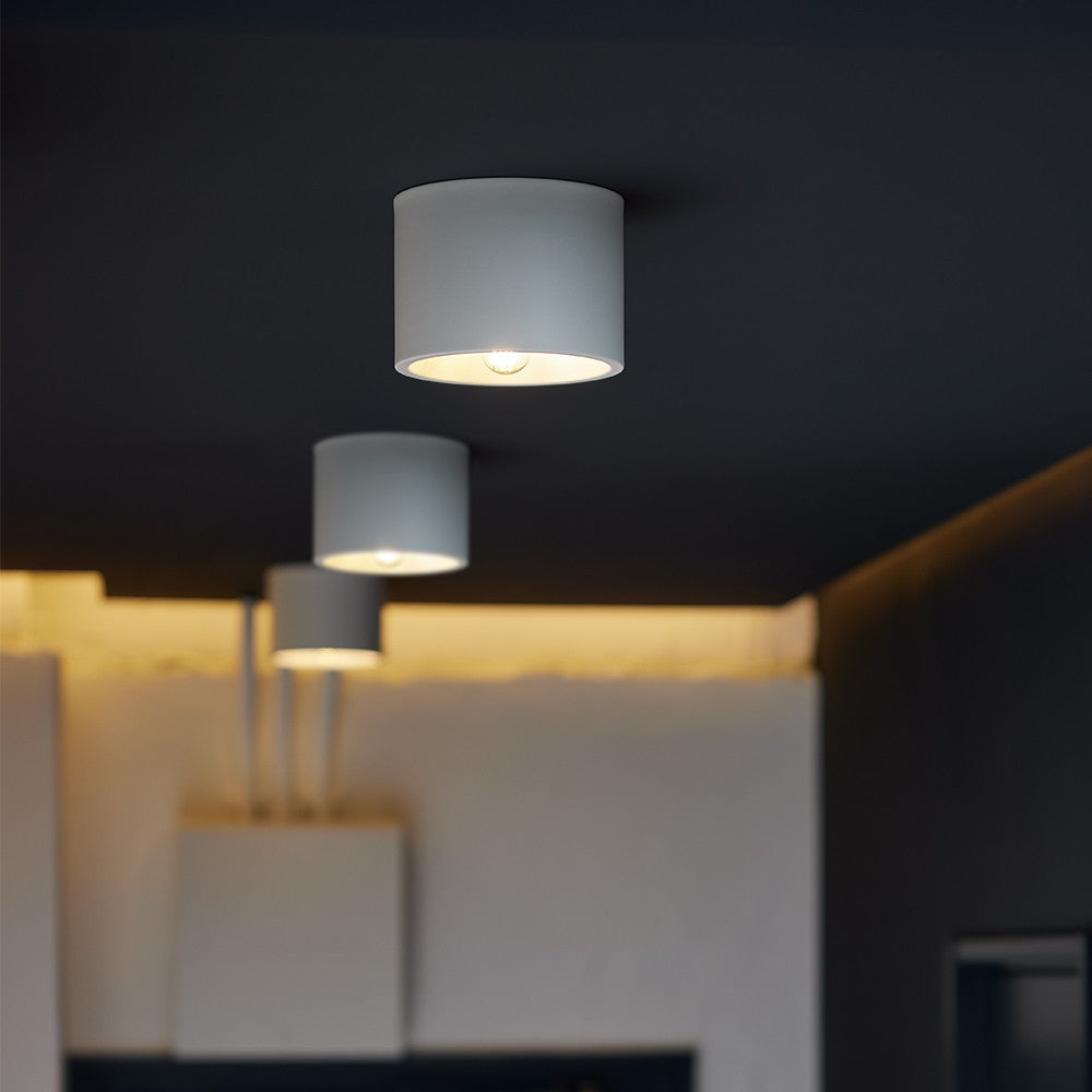 イブシーリングライト（ホワイト）