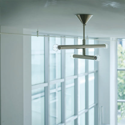 フォンクシオン　白熱電球（消灯時）