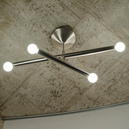 フォンクシオン　ホワイトボール球（点灯時）