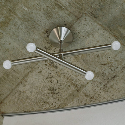 フォンクシオン　ホワイトボール球（消灯時）