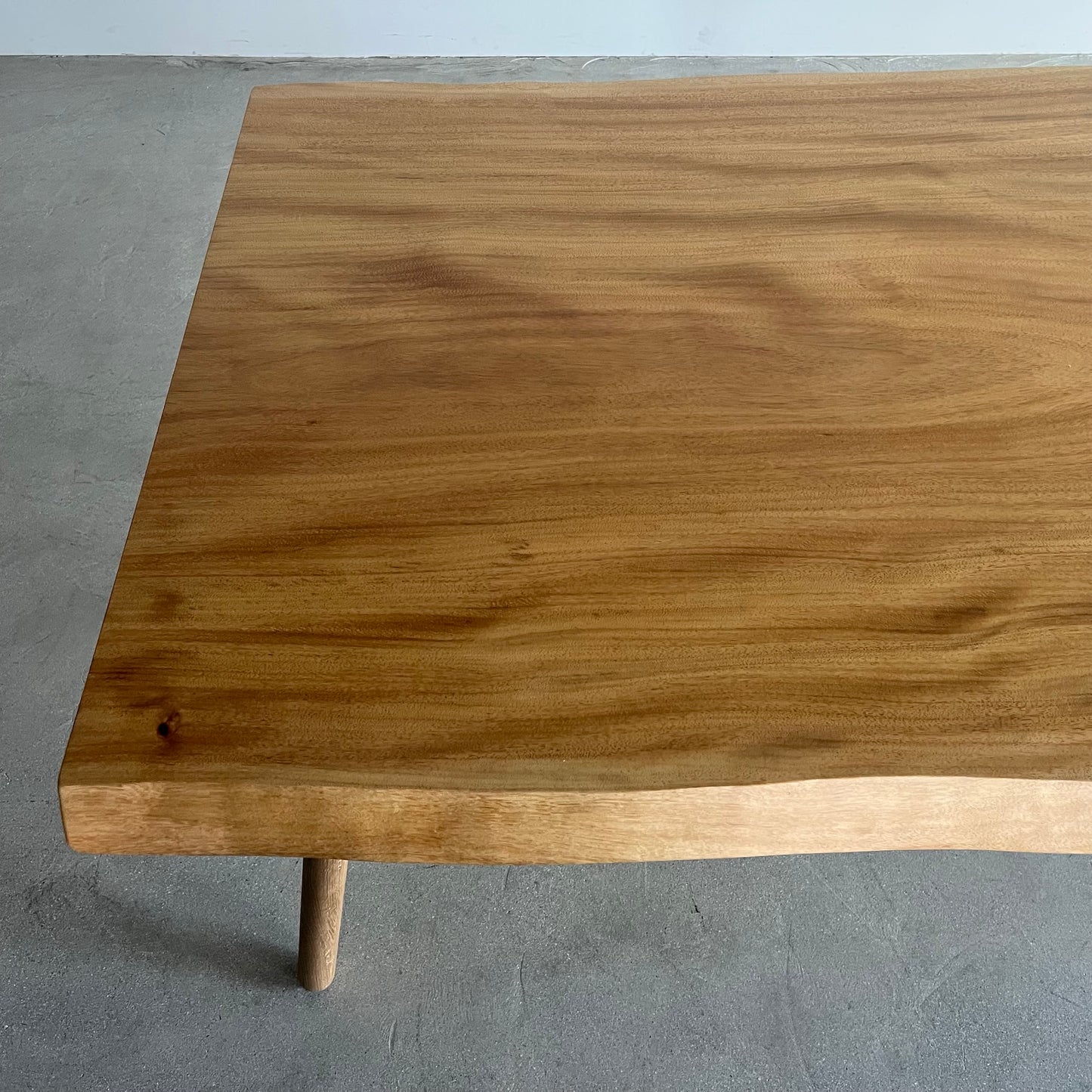 マーブルウッド一枚板60082　幅180cm