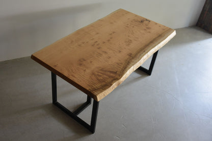 マートル一枚板59728（上から）