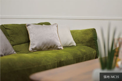 ナギソファ（張地MC35の事例）