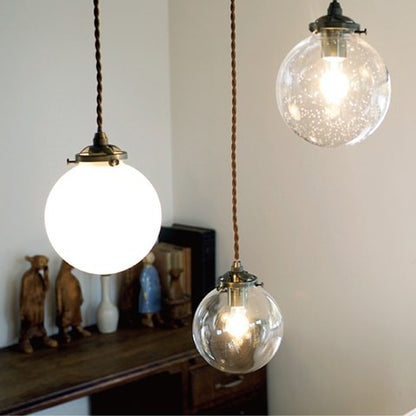 オレリアダングル3ペンダントライト（MIX）