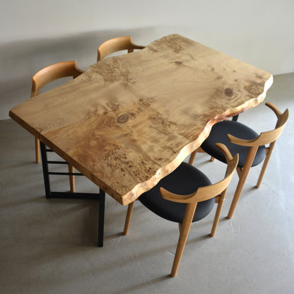 ポプラ一枚板59729（上から）