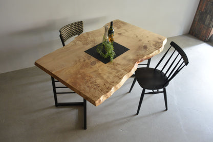 ポプラ一枚板59729（上から）