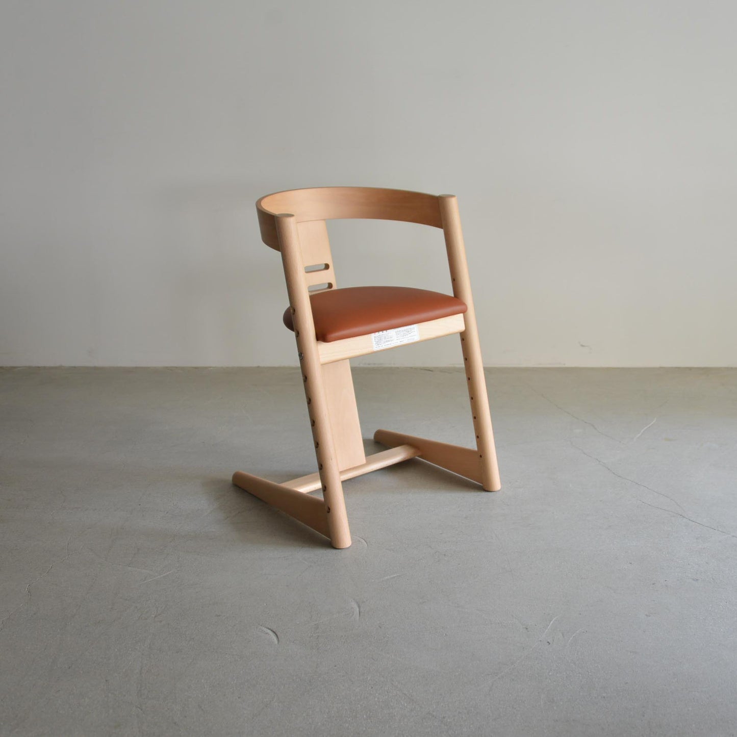 プレディクトチェア（正面から）