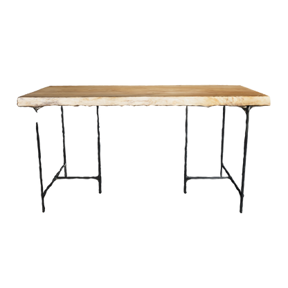 栓（せん）一枚板　3Dデータ